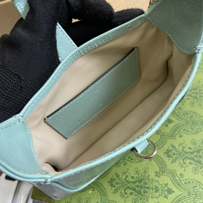 Gxccx Satchel Bags Durable 44398