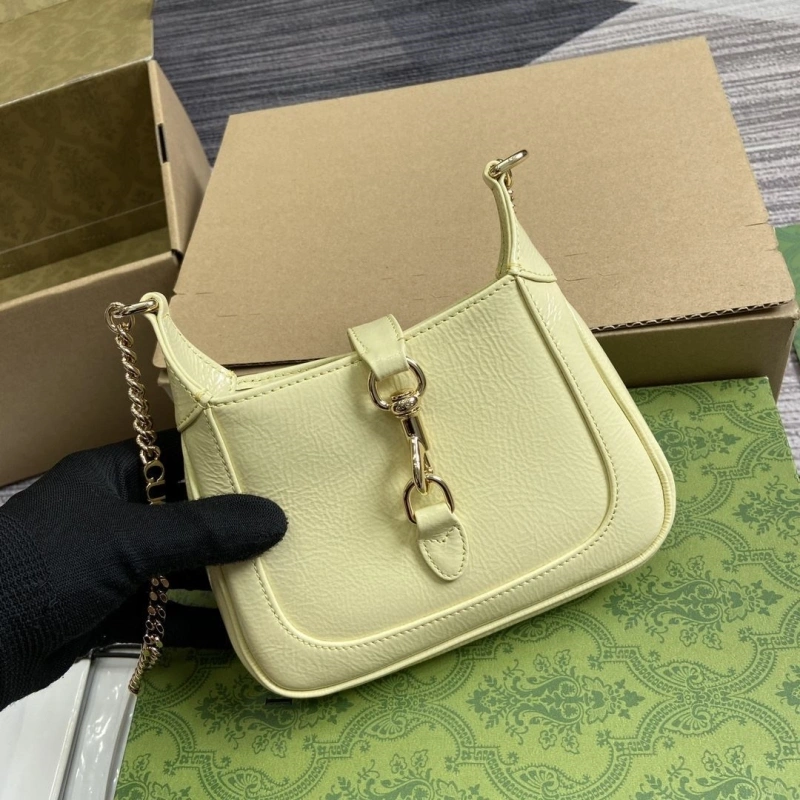 Gxccx Satchel Bags Sleek 44401