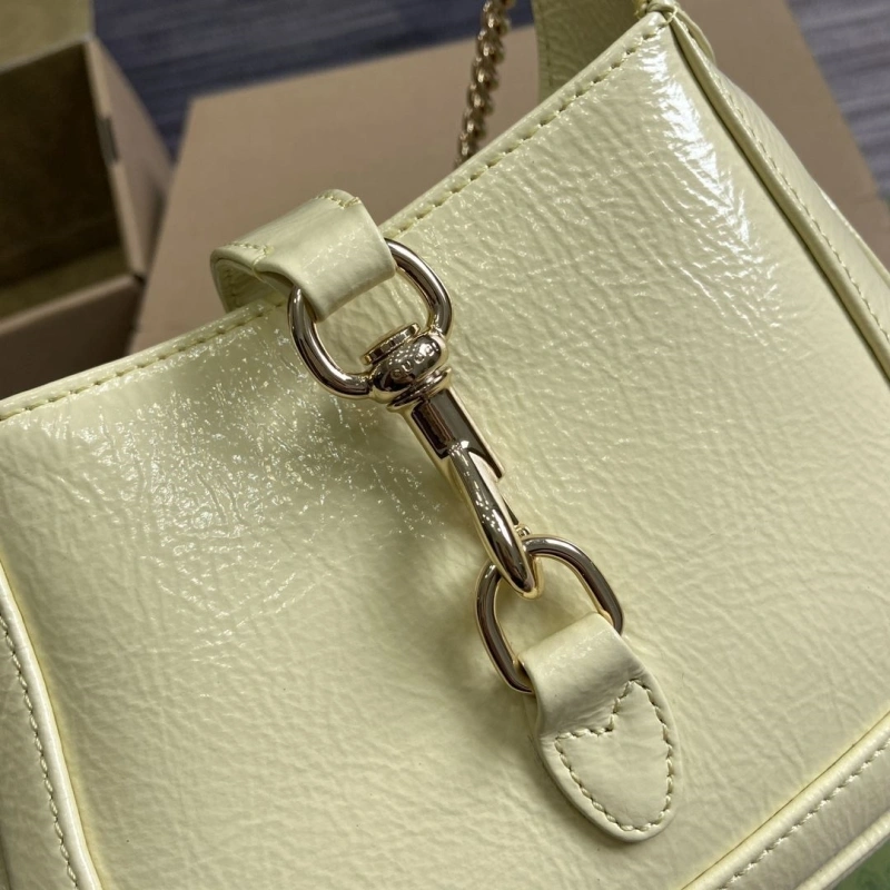 Gxccx Satchel Bags Sleek 44401