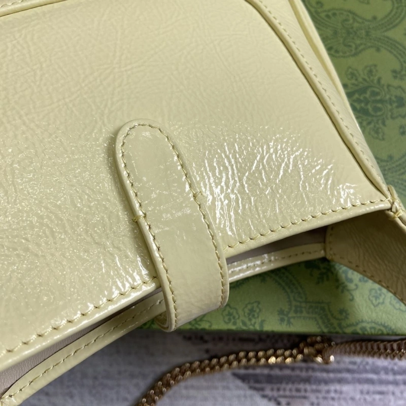 Gxccx Satchel Bags Sleek 44401