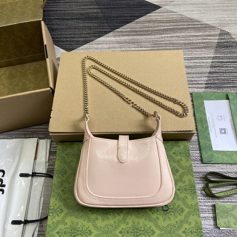 Minimalist Gxccx Satchel Bags 44375
