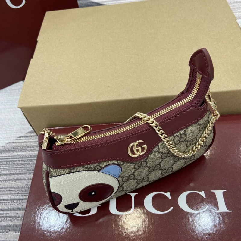 Gxccx Top Handle Bags Compact 43420