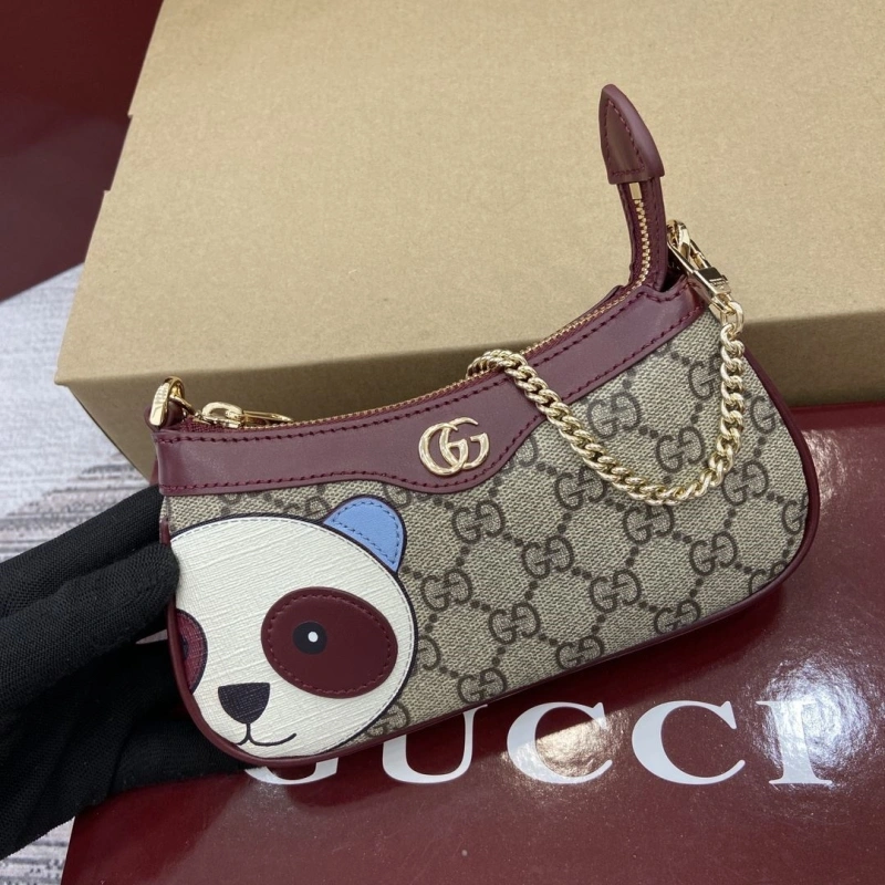 Gxccx Top Handle Bags Compact 43420