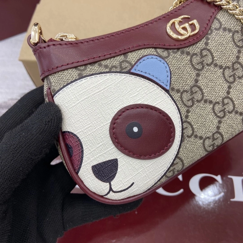 Gxccx Top Handle Bags Compact 43420