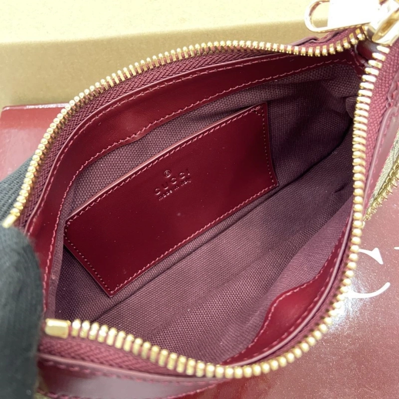 Gxccx Top Handle Bags Compact 43420
