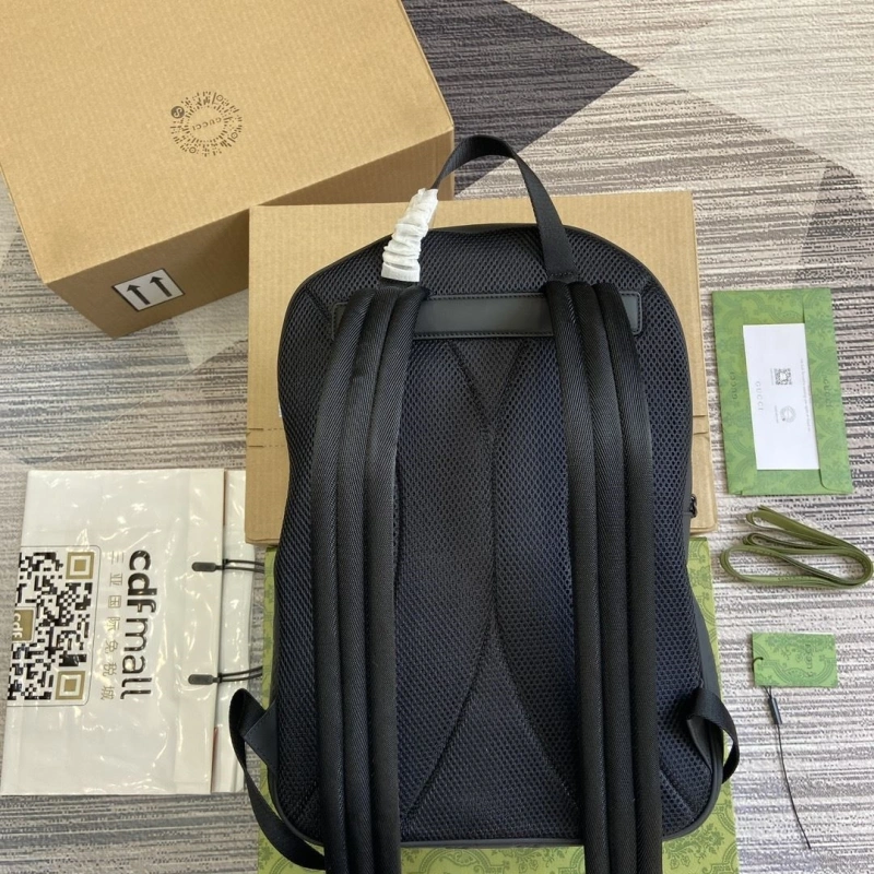 Gxccx Backpacks Resilient 45232