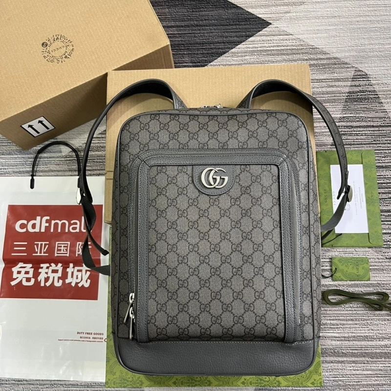 Gxccx Backpacks Timeless 45265
