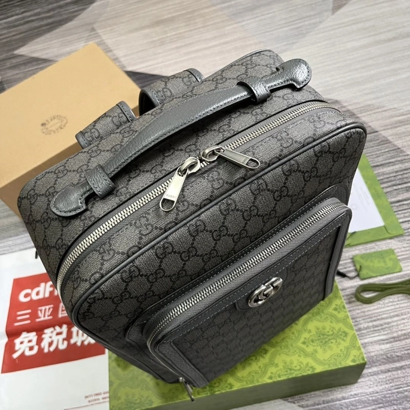 Gxccx Backpacks Timeless 45265