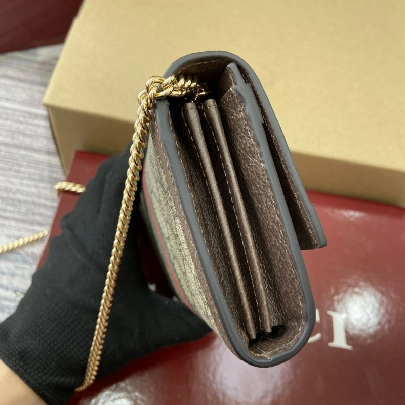 Stylish Gxccx Satchel Bags 44371