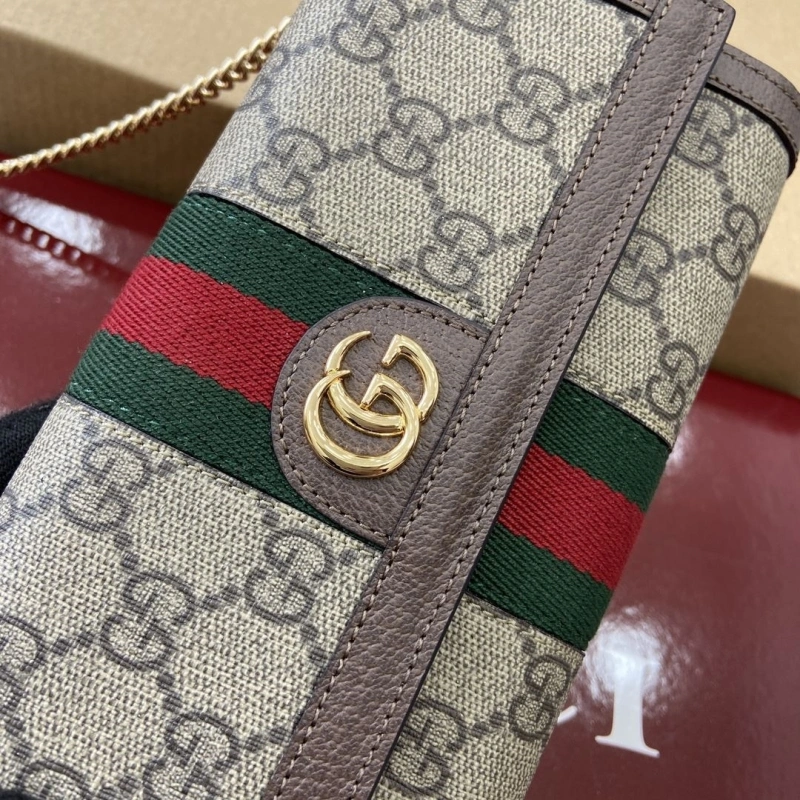 Stylish Gxccx Satchel Bags 44371