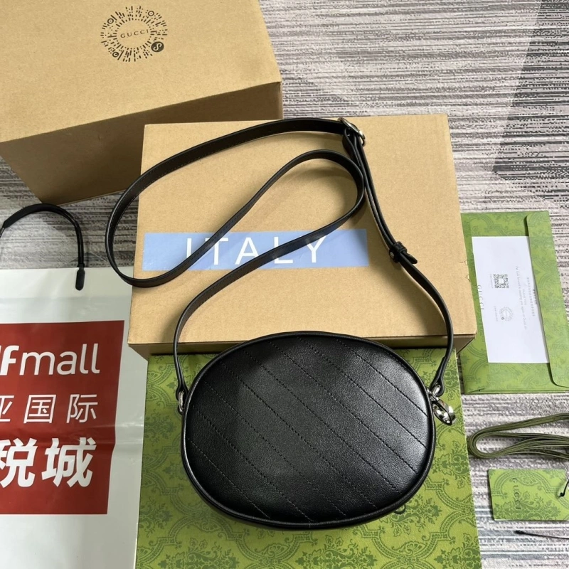 Gxccx Round Bags Functional 45058