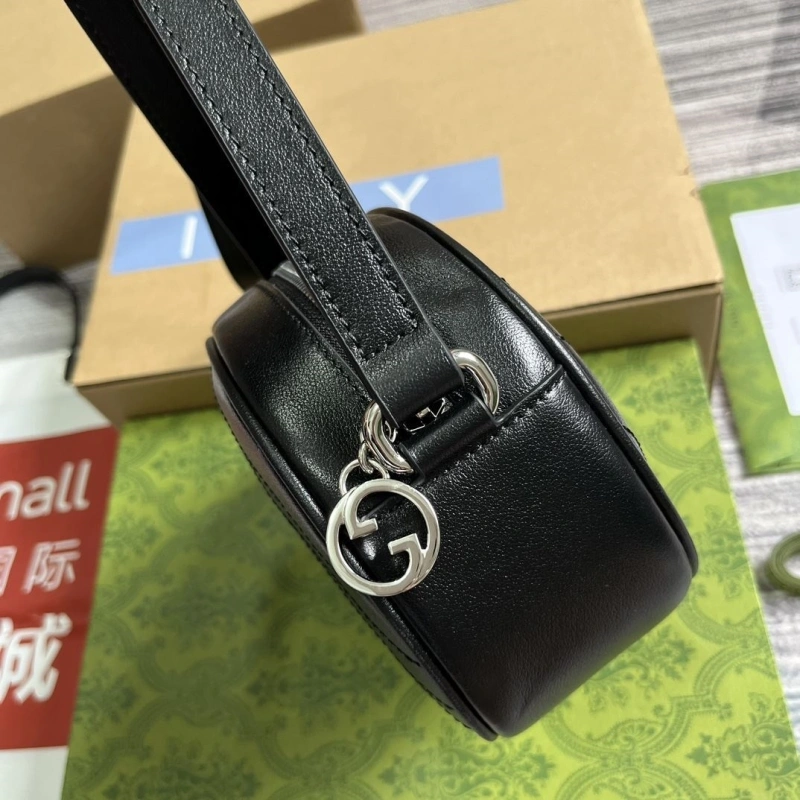 Gxccx Round Bags Functional 45058
