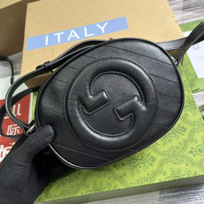 Gxccx Round Bags Functional 45058