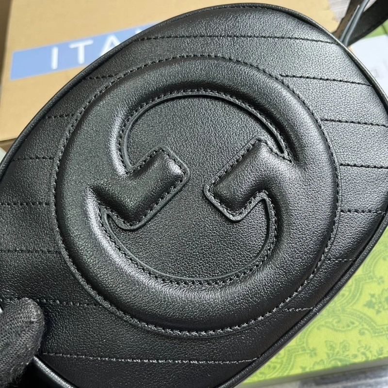 Gxccx Round Bags Functional 45058