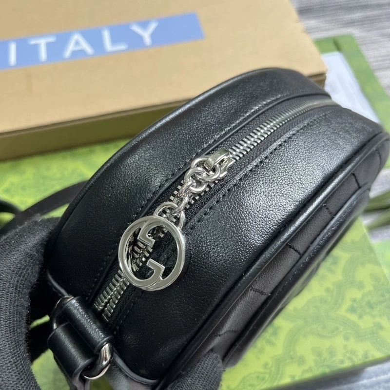 Gxccx Round Bags Functional 45058