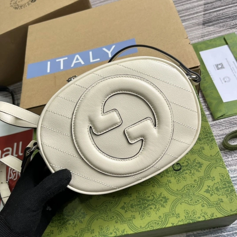 StreetReady Gxccx Round Bags 45060