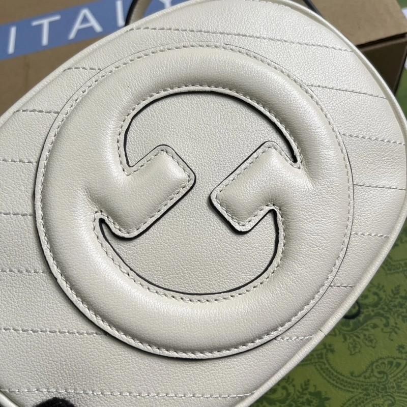 StreetReady Gxccx Round Bags 45060