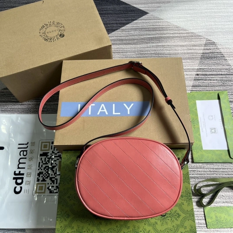 EyeCatching Gxccx Round Bags 45063