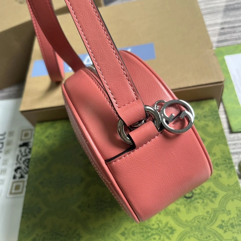EyeCatching Gxccx Round Bags 45063