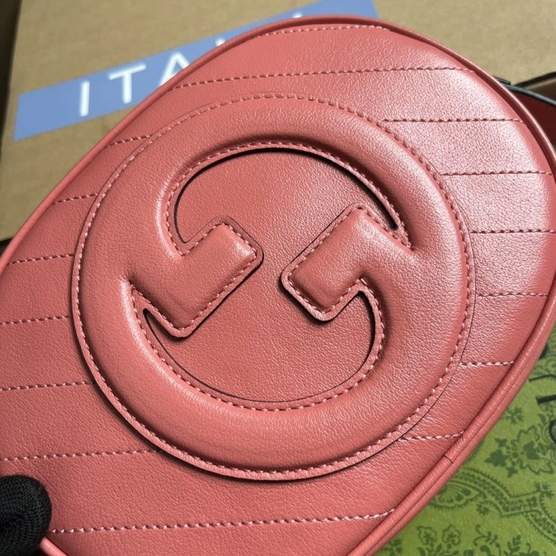 EyeCatching Gxccx Round Bags 45063