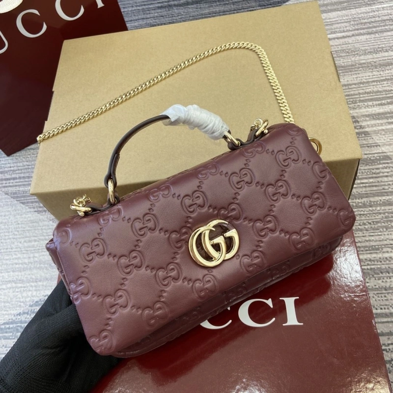 StreetReady Gxccx Top Handle Bags 43418
