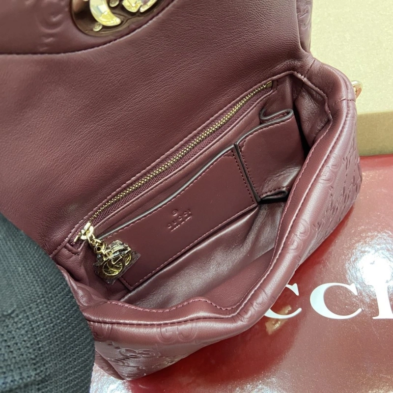 StreetReady Gxccx Top Handle Bags 43418