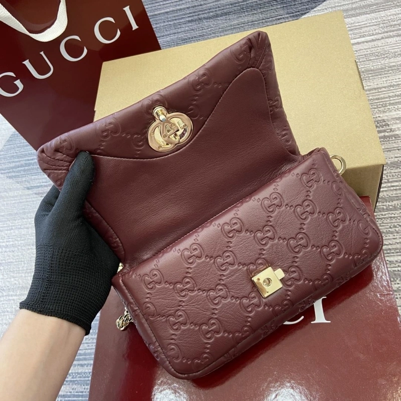 StreetReady Gxccx Top Handle Bags 43418
