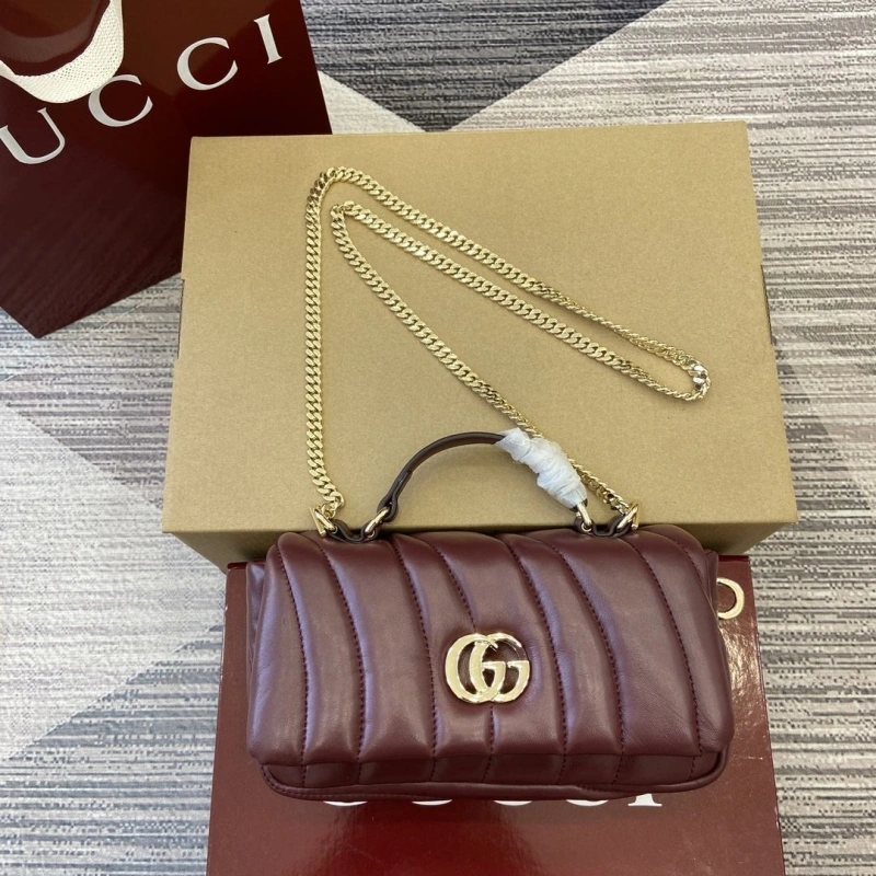 Gxccx Top Handle Bags GoAnywhere 43450