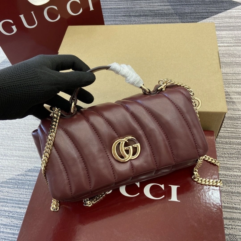 Gxccx Top Handle Bags GoAnywhere 43450