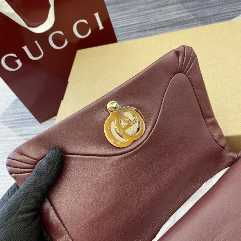 Gxccx Top Handle Bags Breathable 43439