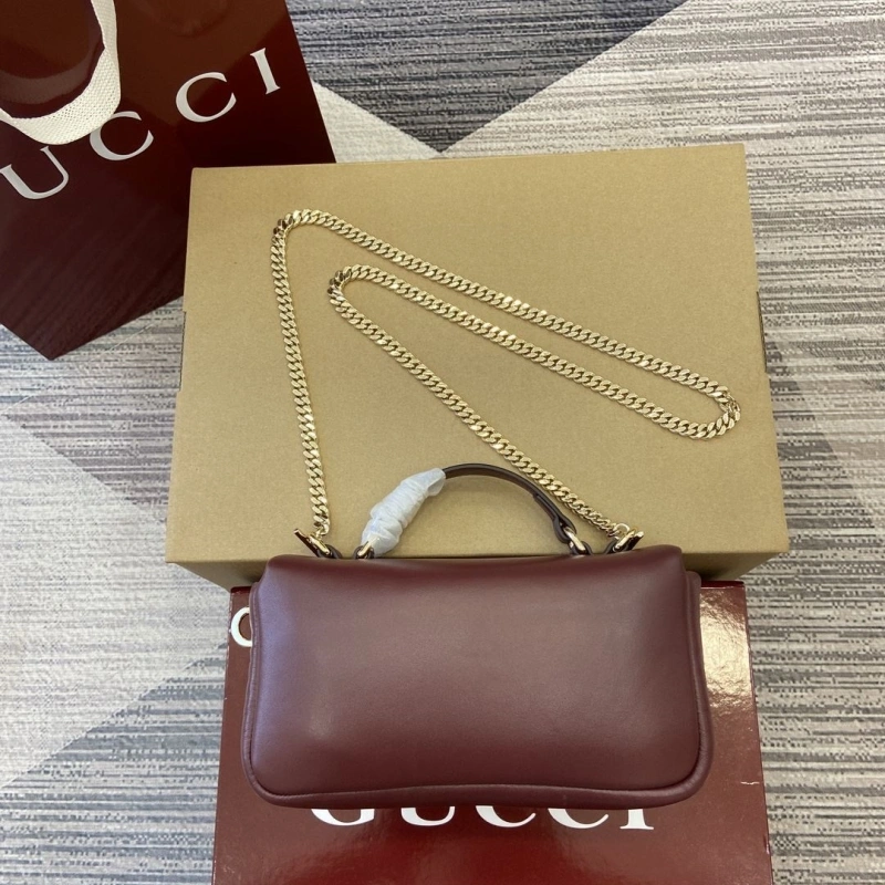 Gxccx Top Handle Bags Breathable 43439