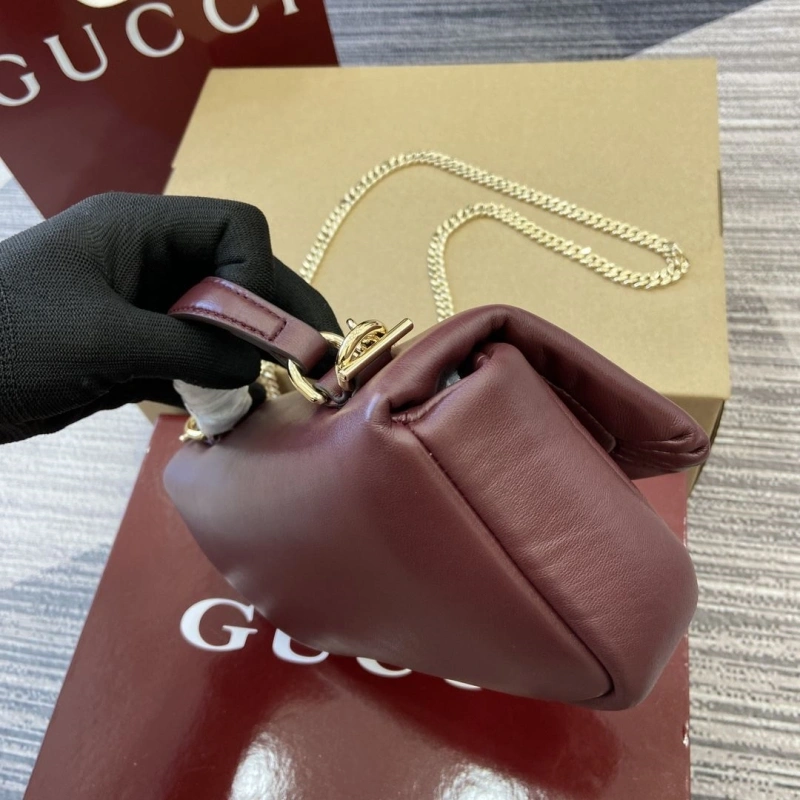 Gxccx Top Handle Bags Breathable 43439