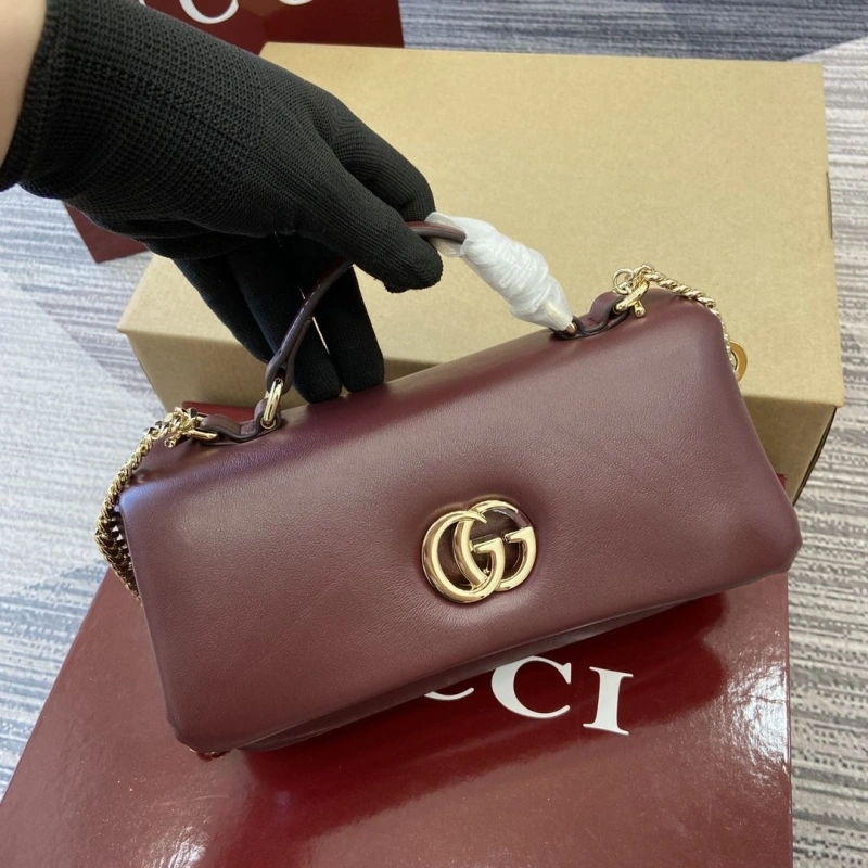 Gxccx Top Handle Bags Breathable 43439