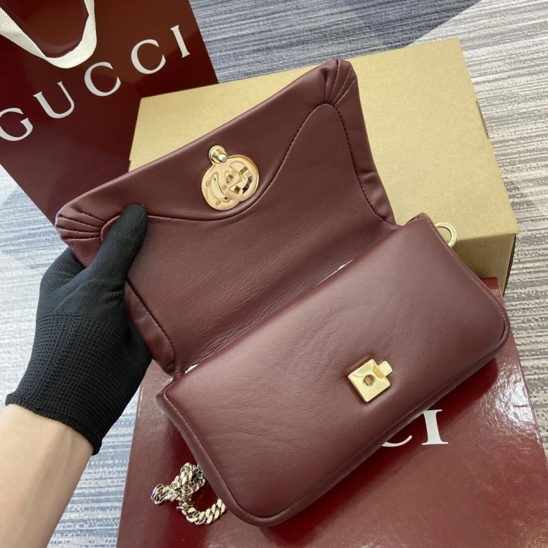 Gxccx Top Handle Bags Breathable 43439