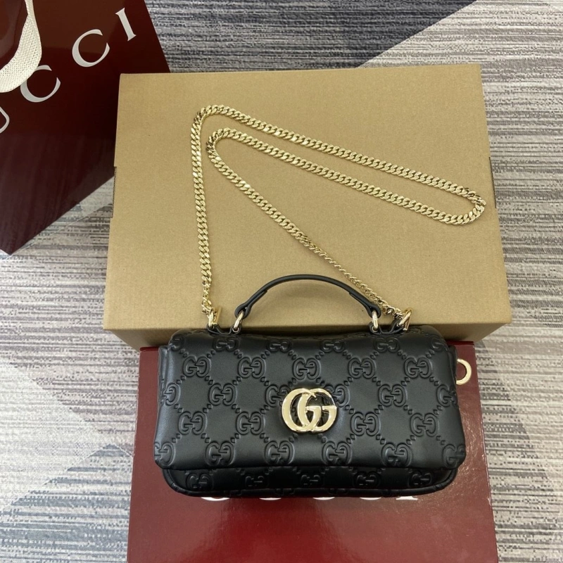 Modern Gxccx Top Handle Bags 43402