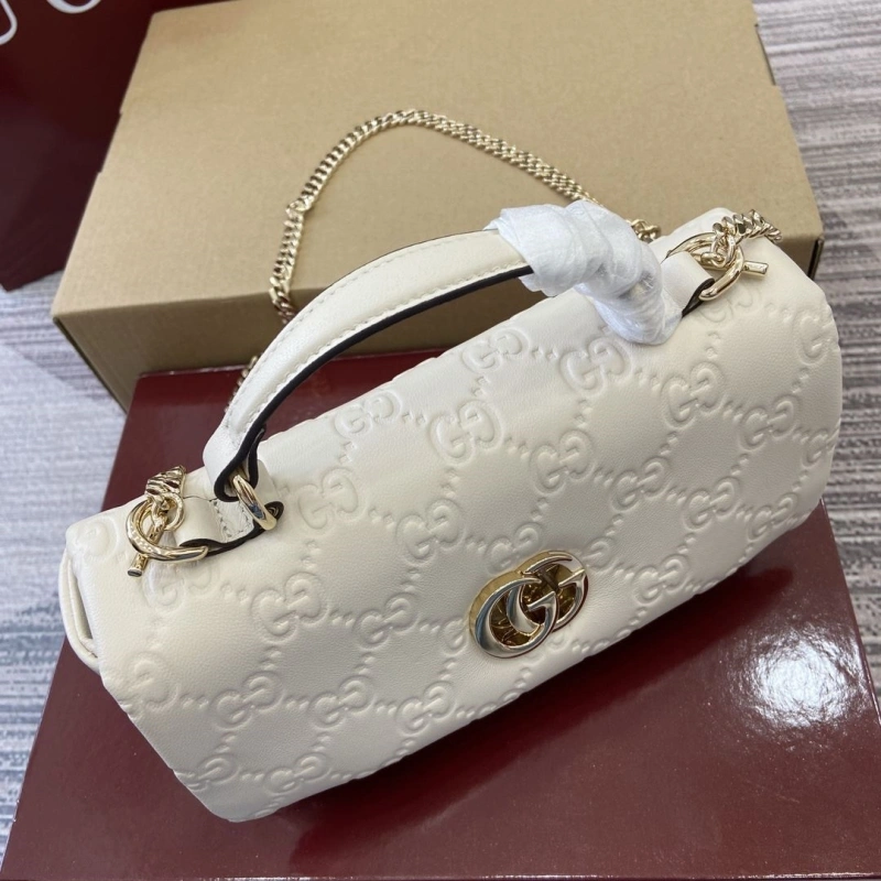 Gxccx Top Handle Bags Compact 43437