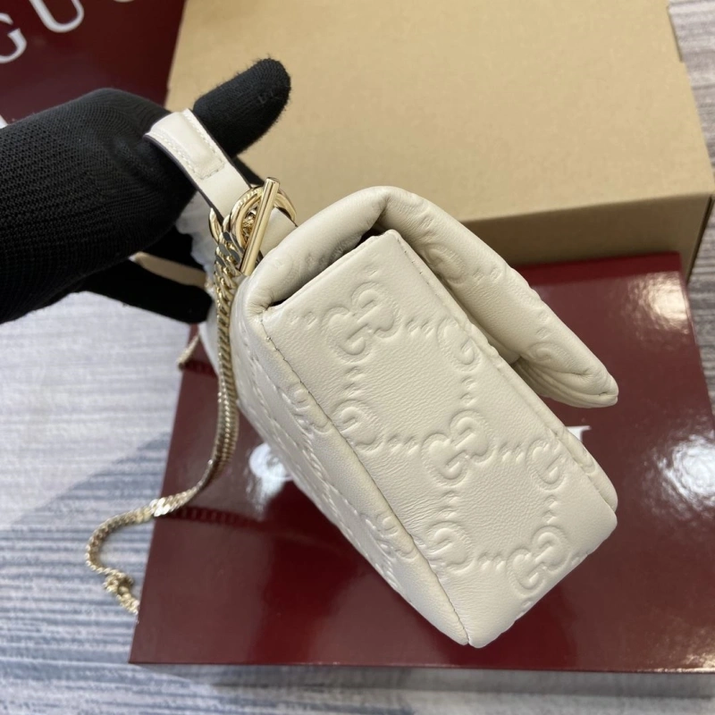 Gxccx Top Handle Bags Compact 43437