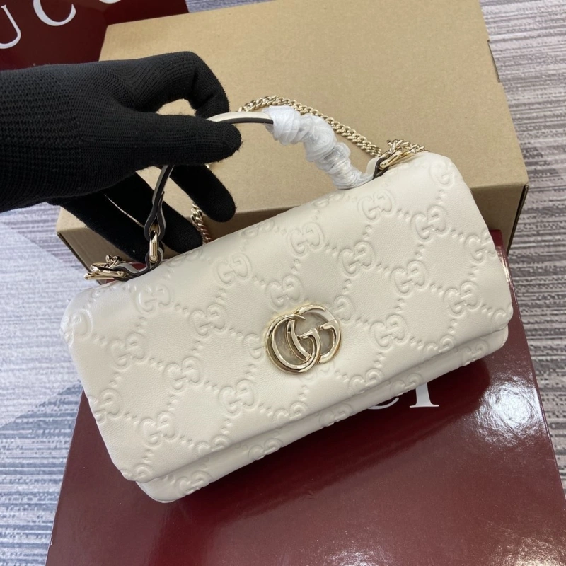 Gxccx Top Handle Bags Compact 43437