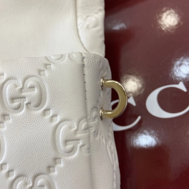 Gxccx Top Handle Bags Compact 43437