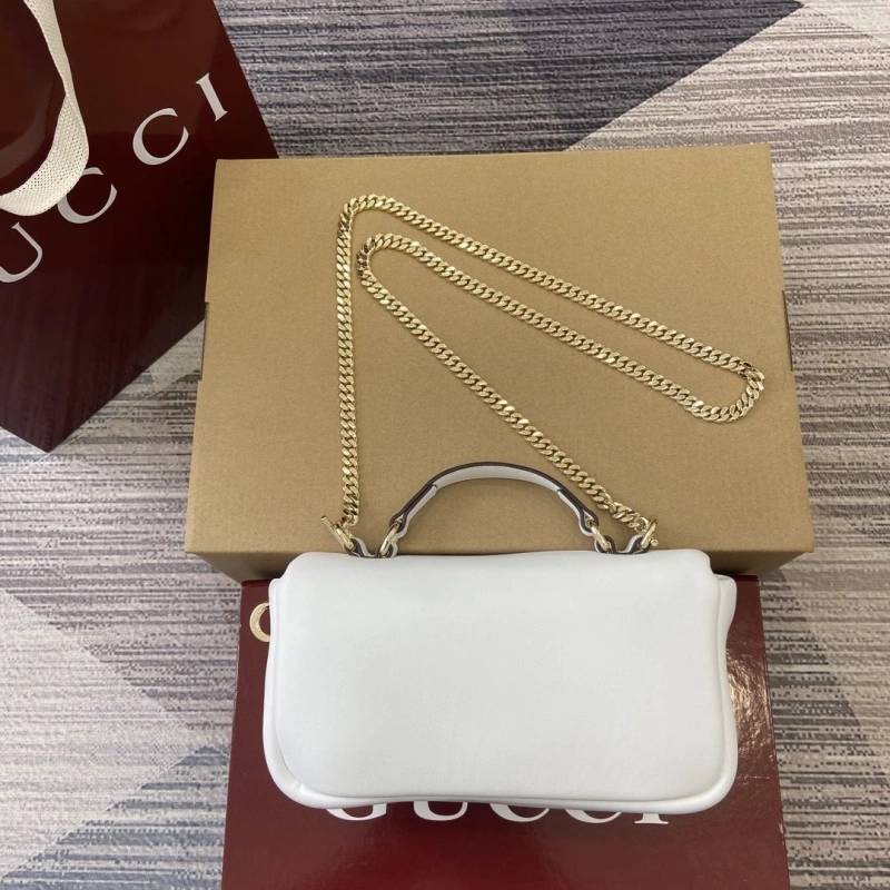 Compact Gxccx Top Handle Bags 43423