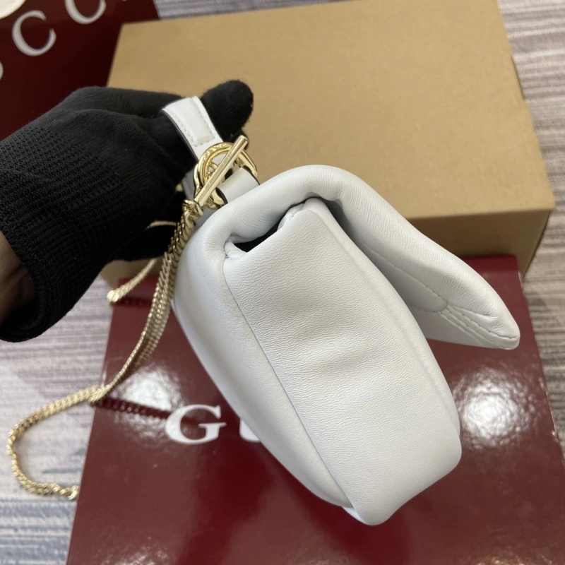 Compact Gxccx Top Handle Bags 43423