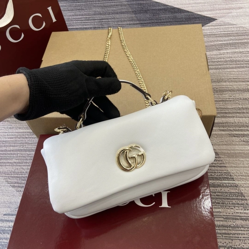 Compact Gxccx Top Handle Bags 43423
