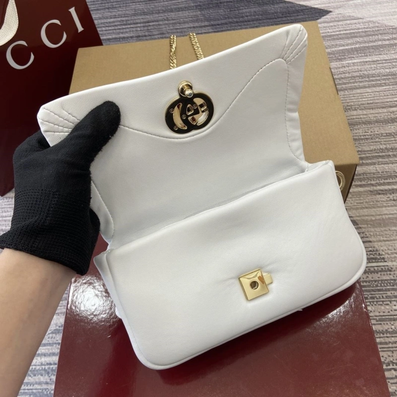 Compact Gxccx Top Handle Bags 43423