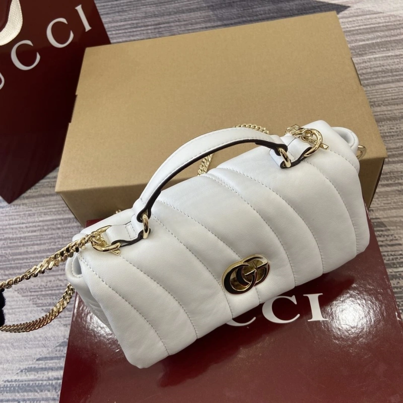 Practical Gxccx Top Handle Bags 43422