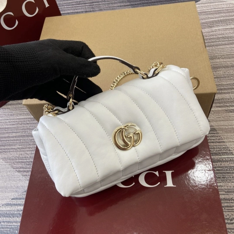 Practical Gxccx Top Handle Bags 43422