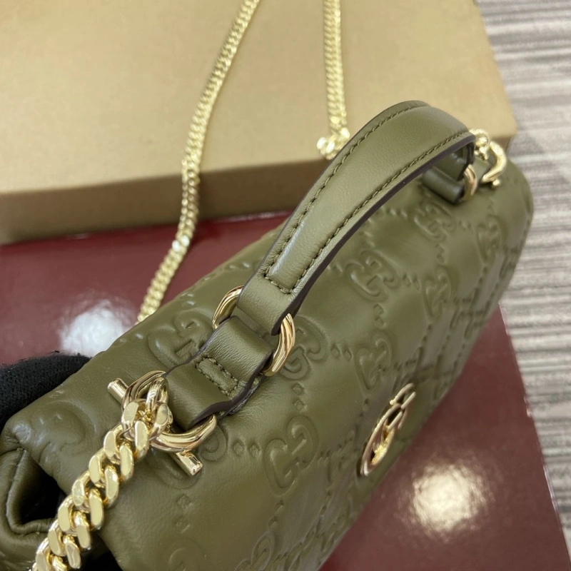 Gxccx Top Handle Bags Breathable 43403