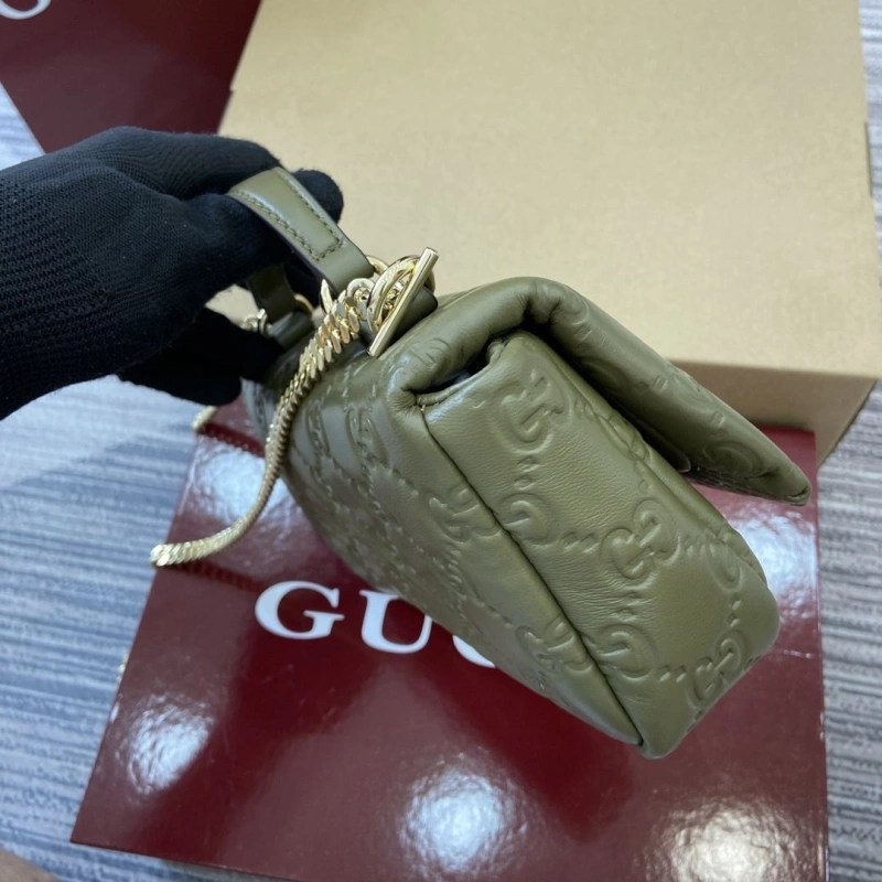 Gxccx Top Handle Bags Breathable 43403