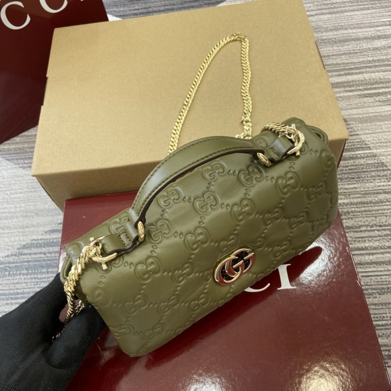 Gxccx Top Handle Bags Breathable 43403