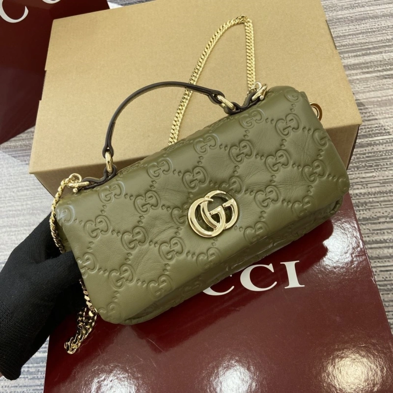 Gxccx Top Handle Bags Breathable 43403