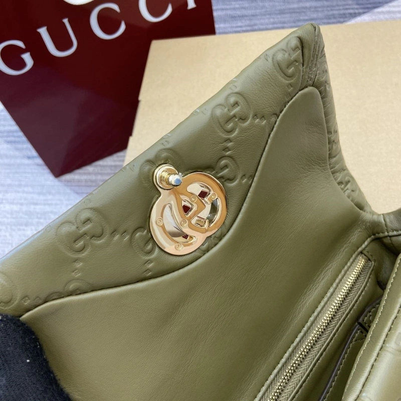 Gxccx Top Handle Bags Breathable 43403